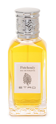 PATCHOULY Туалетная вода 50 мл спрей.