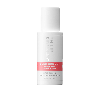 Масло для укрепления и восстановления волос 30 мл