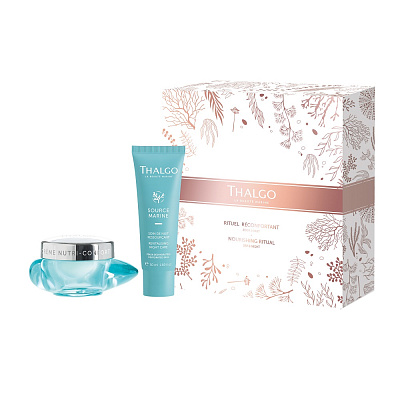 Подарочный набор Идеальное питание, 100 мл