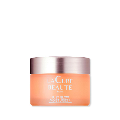 Увлажняющий крем-сияние для лица 50 мл