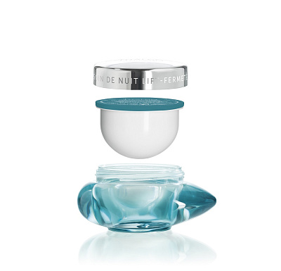 SILICIUM LIFT Подтягивающий и укрепляющий ночной крем, 50 мл