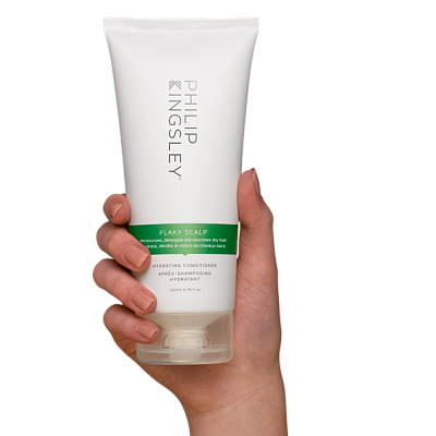 Кондиционер против перхоти и зуда кожи головы 200 мл