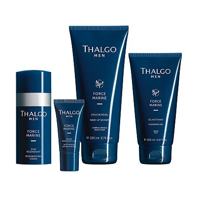 Набор "Сила моря" 415 мл