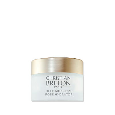 Интенсивно увлажняющий и освежающий гель-крем 50 мл