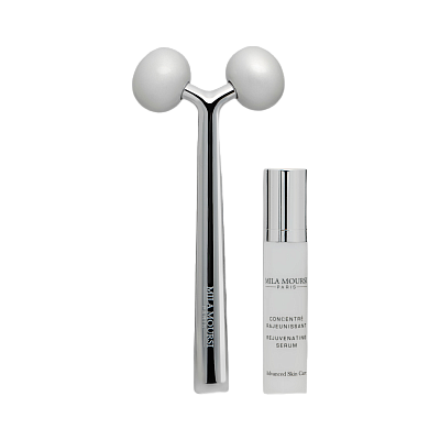 MILA MOURSI Набор для скульптурирования лица