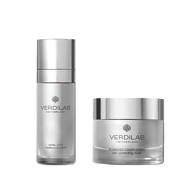 Дуэт VERDILAB Безупречный тон