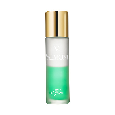 VALMONT Двухфазная жидкость для снятия макияжа глаз "BI-FALLS" 60 мл