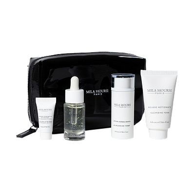 Набор Очищение и Детокс