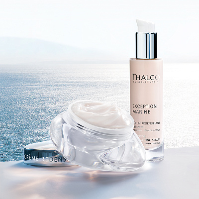 Интенсивная антивозрастная укрепляющая сыворотка 30 мл