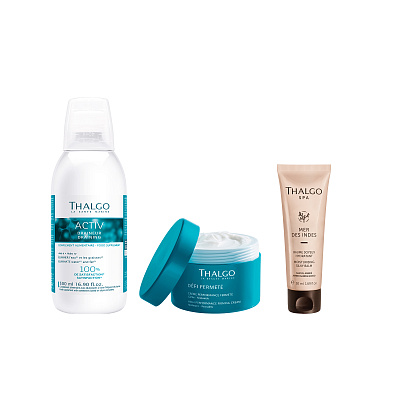 Набор "Идеальное тело"