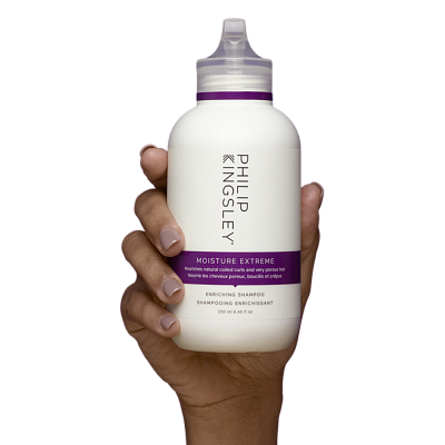 Обогащенный шампунь для увлажнения и питания 250 мл