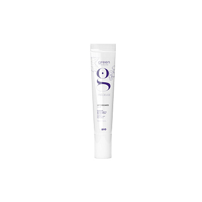 GREEN SKINCARE PRECIEUSE Крем-лифтинг для кожи вокруг глаз с черной смородиной 15 мл