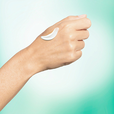 VALMONT Увлажняющий Крем для рук «24 ЧАСА», 30 мл