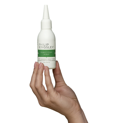 Тоник против шелушения и зуда кожи головы 75 мл