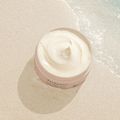 Iles Pacifique  Шелковистый крем для тела "Экзотические Острова", 200 мл