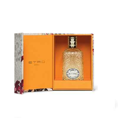 PAISLEY Парфюмерная вода 100 мл в текстильном футляре