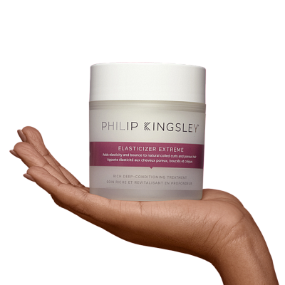 Elasticizer Extreme Супер увлажняющая маска для волос150  мл