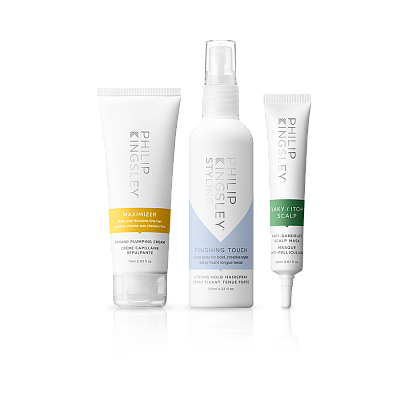 Набор "Восстановление и объем"