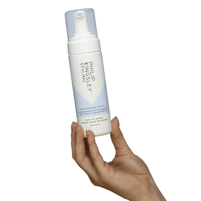 Мусс для объема 150 мл