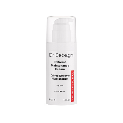 Крем абсолют экстрим Dr. Sebagh 150 мл