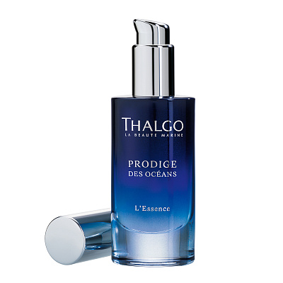 Интенсивная регенерирующая морская сыворотка 30 мл