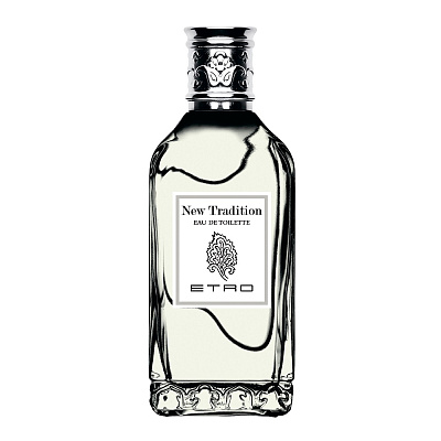 NEW TRADITION Туалетная вода 100 мл спрей.