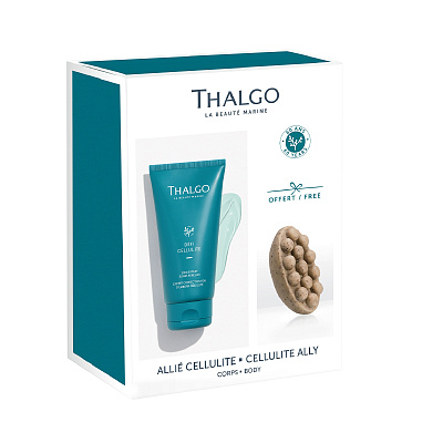 Набор "Для борьбы с целлюлитом"