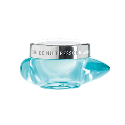 Восстанавливающий ночной крем 50 мл