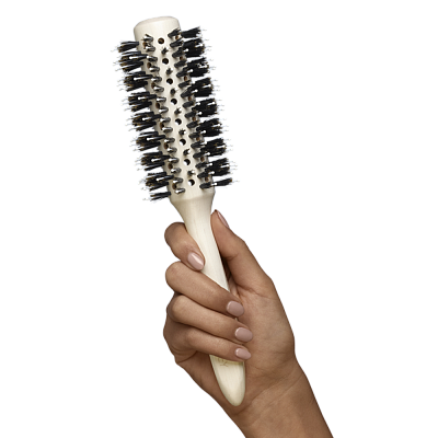 Щетка мини для укладки коротких и средней длины волос