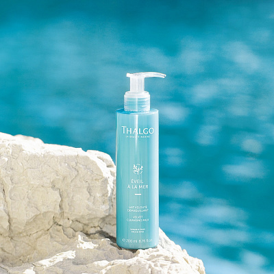 Набор "Морской Источник" 470 мл