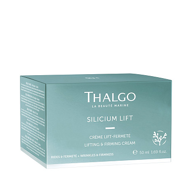 SILICIUM LIFT Подтягивающий и Укрепляющий Крем, 50 мл
