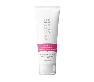  Кондиционер-защита волос от солнца и морской воды 75 мл