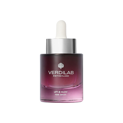 Набор Verdilab С антивозрастным комплексом