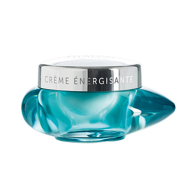 Энергизирующий крем для сияния и коррекции морщин, 50 мл