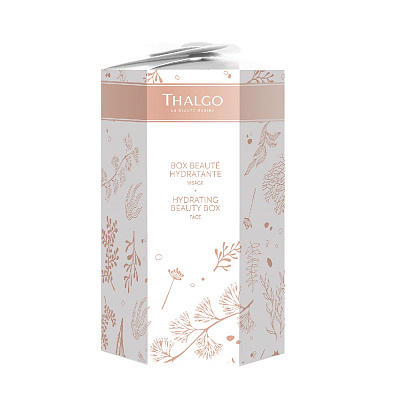 Набор Абсолютное увлажнение 50 мл